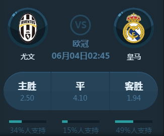 喜好的体